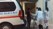 Kỳ tích cứu sống bệnh nhân bị ngừng tim trong ngày Tết