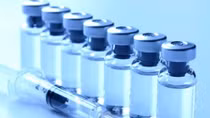 Bắt đối tượng lừa đảo bán vaccine Pentaxim