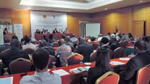 Tăng cường chia sẻ thông tin phòng chống tội phạm giữa Bộ Công an Việt Nam và Bộ Nội vụ Mozambique