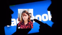Chiêu lừa bán vé máy bay giá rẻ trên facebook của cô gái trẻ