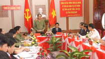 Huy động mọi nguồn lực, đưa Quảng Nam trở thành tỉnh khá của cả nước
