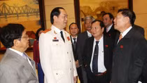 Ban Chấp hành Trung ương khóa XII phải là một tập thể trí tuệ, đoàn kết, thống nhất 