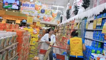 Big C tăng chiết khấu, doanh nghiệp Việt "kêu cứu"