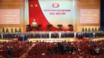 Đại hội Đảng toàn quốc lần thứ XII thành công tốt đẹp