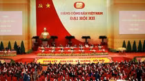 Danh sách và tiểu sử Bộ Chính trị khóa XII