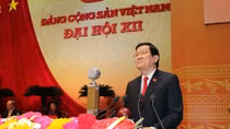 Chọn người tiêu biểu vào Ban chấp hành Trung ương khóa XII