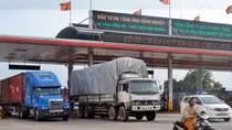 Bộ GTVT: Mức thu phí BOT tại Việt Nam đang thấp nhất Đông Nam Á