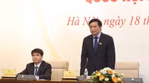 “Chỉ hát hay, vào đại biểu Quốc hội rất khó”!