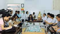 Vụ phẫu thuật gãy xương chân: Tử vong do tắc mạch phổi