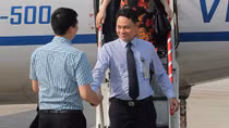 Vasco thực hiện chuyến bay ‘mở hàng’ đến ĐBSCL