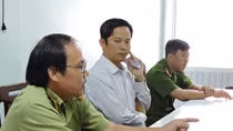 Chuyển hồ sơ Công ty Hoàng Long Việt sang Cơ quan điều tra