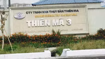 "Đại gia" Tòng Thiên Mã và khoản nợ 900 tỷ đồng