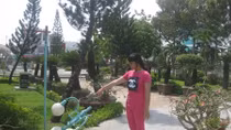 Truy trách nhiệm vụ cháu bé bị điện giật tử vong trong công viên