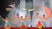 Quất Lâm khai trương “mùa biển gọi” 2016 