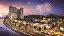Vinhomes Dragon Bay – thiết lập phong cách sống đỉnh cao mới 