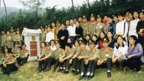 Đôi dòng tâm sự