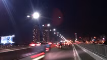 Nước mắt dưới chân cầu Sài Gòn