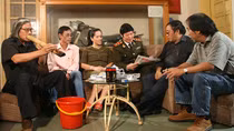 Những người làm nên thương hiệu An ninh thế giới