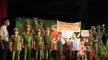 Sự tử tế luôn chiến thắng cái xấu