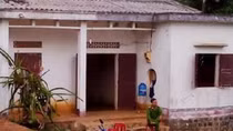 Rượt đuổi đâm chết người tình trẻ của vợ cũ 