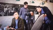Búp Sen Vàng 2015: Góc nhìn của nhà làm phim trẻ