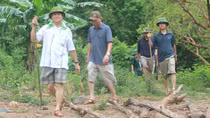 17 ngày đêm truy lùng thủ phạm vụ thảm sát ở Nghệ An