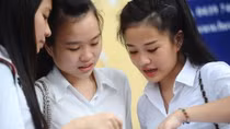 Trước ngày 16/8: Các hội đồng thi phải công bố kết quả phúc khảo
