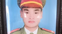 Bùi Công Nguyên, tên anh còn mãi với núi rừng Tây Bắc