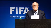 Bê bối tham nhũng FIFA: Anh, Pháp, Đức mua phiếu đăng cai World Cup?