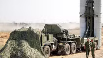 Hệ thống tên lửa S-500 trở nên vô đối nhờ công nghệ vô tuyến tinh vi