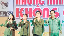  Có một trường học lớn cho thanh niên