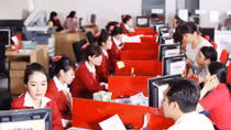 Các ngân hàng kỳ vọng tín dụng tăng trưởng cao nhất 5 năm