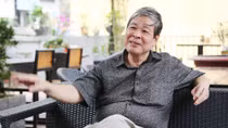 Nhà nghiên cứu âm nhạc Nguyễn Thụy Kha: "Họ đã ra đi, khép lại từng cánh cửa, và vĩnh viễn mang theo chìa khóa..."