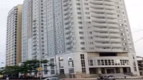 Khó tìm lời giải tranh chấp chung cư