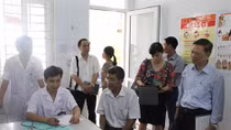 Mô hình bác sỹ gia đình: Hiệu quả nhưng chưa được quan tâm đúng mức