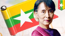 Cố vấn quốc gia Myanmar Aung San Suu Kyi: Người chèo lái quyền lực