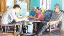 Thông tin mới nhất về vụ sai phạm nghiêm trọng ở xã Hoàn Trạch, Bố Trạch, Quảng Bình
