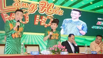 Trấn Thành làm “Làng hài mở hội” sau “bão” dư luận