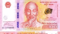 Đi mua tiền lưu niệm 100 đồng phải mang theo CMND