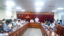 Sân bay Đà Nẵng tăng cường kiểm soát vi rút Zika 