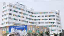 Khai trương Bệnh viện đa khoa quốc tế Vinmec Nha Trang