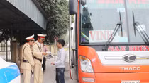 Chuyện ghi ở nơi 13 năm liền TNGT giảm