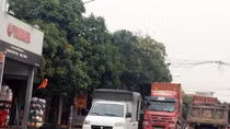Bài 1: Những chiêu “né” phí cao tốc