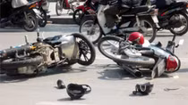 Làm rõ đối tượng lái xe tông chết người rồi bỏ trốn