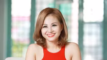 Diễn viên Lê Giang: Chờ nắng ấm lên
