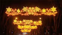 Hà Nội sử dụng đèn LED cho hệ thống chiếu sáng công cộng