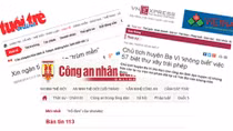 Em ơi, đừng tin nó lừa đó