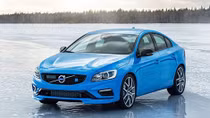 Tìm chủ sở hữu ôtô Volvo