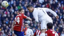 Khi Atletico Madrid mất... người đốt lửa