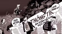 Trách nhiệm với thực phẩm